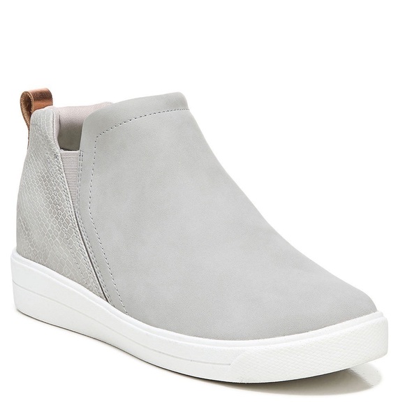 Ryka Vera Wedge Boot - Picture 1 of 7